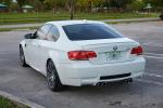 BMW M3 Coupe 2008 года